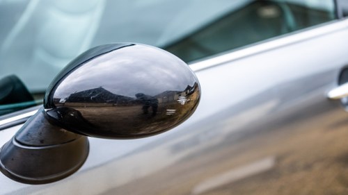 2004 Mini Cooper S John Cooper Works For Sale (picture 94 of 147)