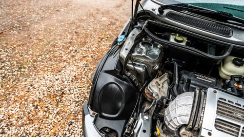 2004 Mini Cooper S John Cooper Works For Sale (picture 115 of 147)