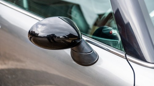 2004 Mini Cooper S John Cooper Works For Sale (picture 71 of 147)