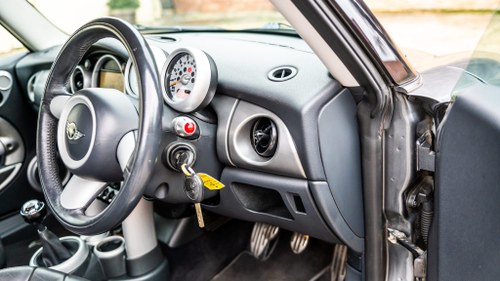 2004 Mini Cooper S John Cooper Works For Sale (picture 19 of 147)