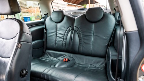 2004 Mini Cooper S John Cooper Works For Sale (picture 46 of 147)