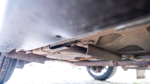 2004 Mini Cooper S John Cooper Works For Sale (picture 123 of 147)