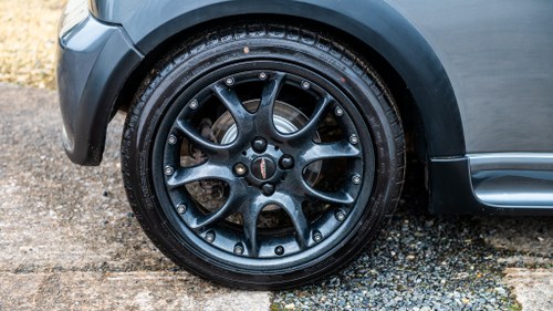 2004 Mini Cooper S John Cooper Works For Sale (picture 10 of 147)