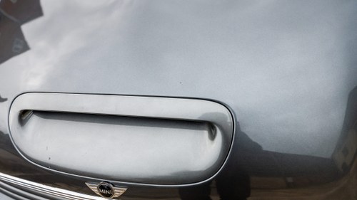 2004 Mini Cooper S John Cooper Works For Sale (picture 104 of 147)