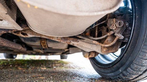 2004 Mini Cooper S John Cooper Works For Sale (picture 132 of 147)