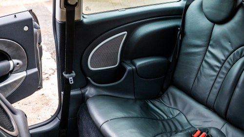 2004 Mini Cooper S John Cooper Works For Sale (picture 48 of 147)