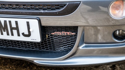 2004 Mini Cooper S John Cooper Works For Sale (picture 100 of 147)