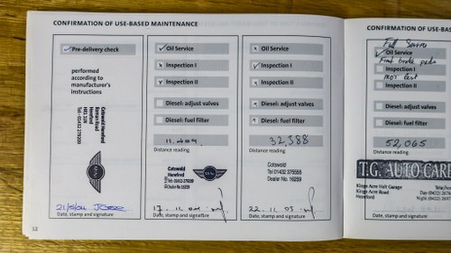 2004 Mini Cooper S John Cooper Works For Sale (picture 141 of 147)