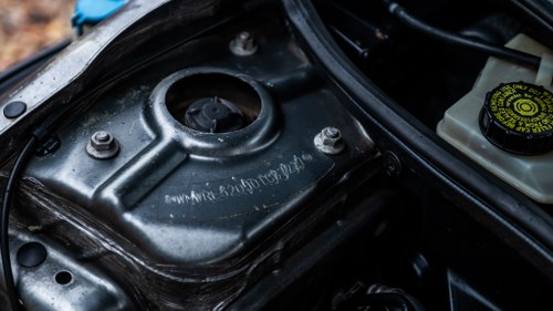 2004 Mini Cooper S John Cooper Works For Sale (picture 117 of 147)