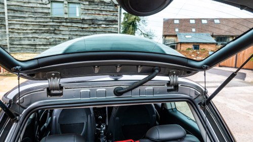 2004 Mini Cooper S John Cooper Works For Sale (picture 58 of 147)