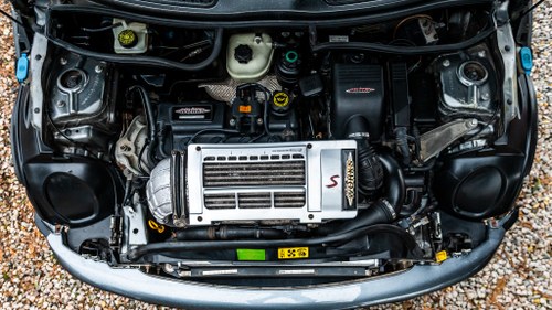 2004 Mini Cooper S John Cooper Works For Sale (picture 112 of 147)