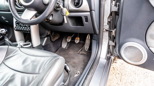 2004 Mini Cooper S John Cooper Works For Sale (picture 16 of 147)