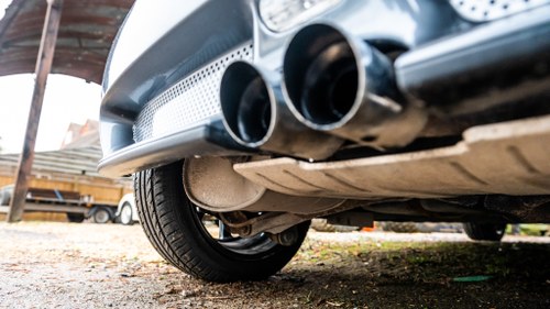 2004 Mini Cooper S John Cooper Works For Sale (picture 130 of 147)