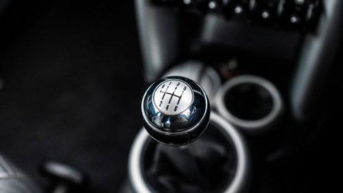 2004 Mini Cooper S John Cooper Works For Sale (picture 29 of 147)