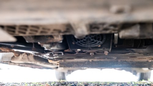 2004 Mini Cooper S John Cooper Works For Sale (picture 125 of 147)