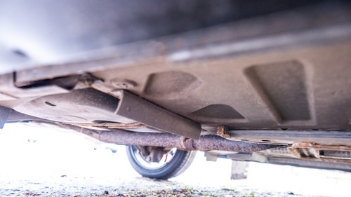 2004 Mini Cooper S John Cooper Works For Sale (picture 122 of 147)