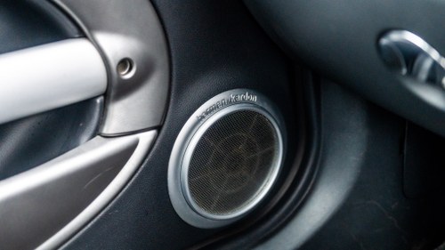 2004 Mini Cooper S John Cooper Works For Sale (picture 31 of 147)