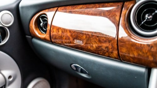 2004 Mini Cooper S JCW In vendita (immagine 26 di 122)