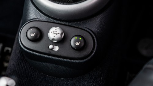 2004 Mini Cooper S JCW In vendita (immagine 36 di 122)