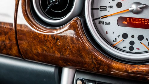 2004 Mini Cooper S JCW In vendita (immagine 35 di 122)