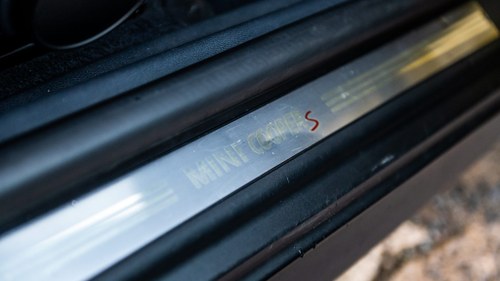 2004 Mini Cooper S JCW In vendita (immagine 18 di 122)