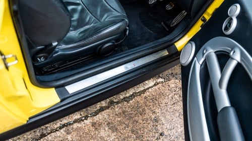 2004 Mini Cooper S JCW In vendita (immagine 17 di 122)