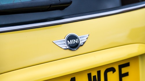 2004 Mini Cooper S JCW In vendita (immagine 66 di 122)