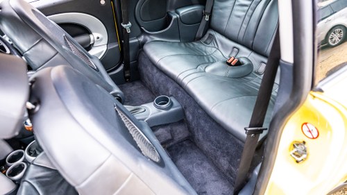 2004 Mini Cooper S JCW In vendita (immagine 50 di 122)