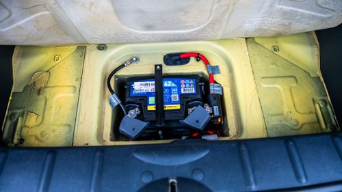 2004 Mini Cooper S JCW In vendita (immagine 62 di 122)