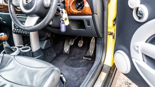 2004 Mini Cooper S JCW In vendita (immagine 16 di 122)