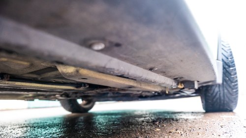 2004 Mini Cooper S JCW In vendita (immagine 103 di 122)