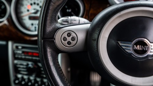 2004 Mini Cooper S JCW In vendita (immagine 34 di 122)