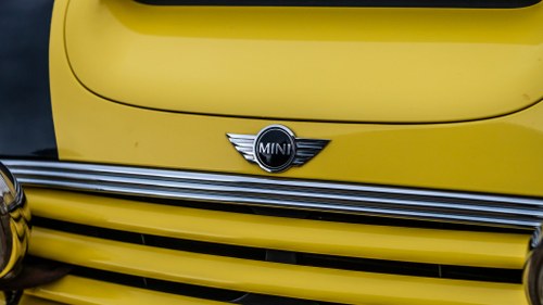 2004 Mini Cooper S JCW In vendita (immagine 85 di 122)