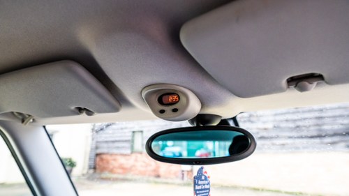 2004 Mini Cooper S JCW In vendita (immagine 29 di 122)