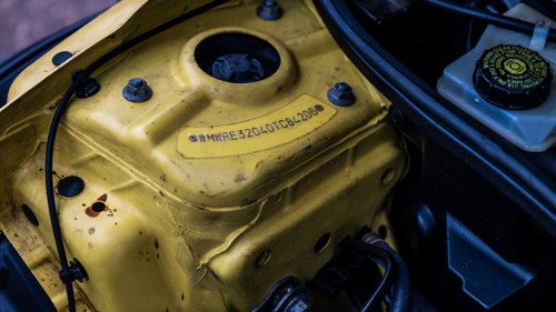 2004 Mini Cooper S JCW In vendita (immagine 95 di 122)