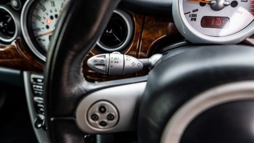 2004 Mini Cooper S JCW In vendita (immagine 31 di 122)