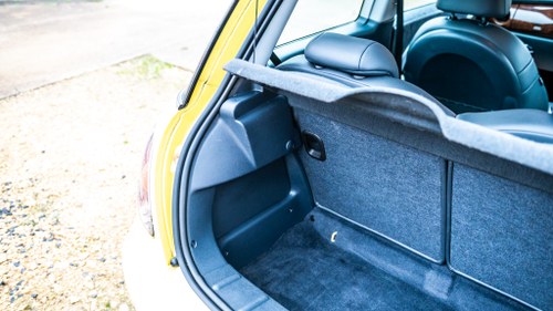 2004 Mini Cooper S JCW In vendita (immagine 61 di 122)