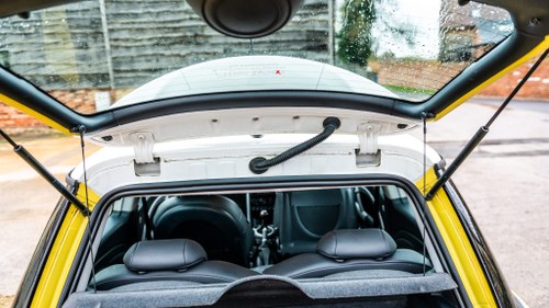 2004 Mini Cooper S JCW In vendita (immagine 63 di 122)