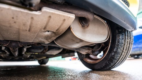 2004 Mini Cooper S JCW In vendita (immagine 113 di 122)