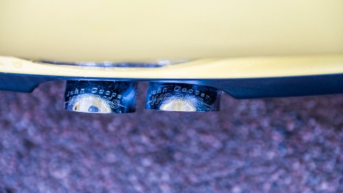 2004 Mini Cooper S JCW In vendita (immagine 108 di 122)