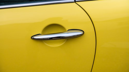 2004 Mini Cooper S JCW In vendita (immagine 79 di 122)