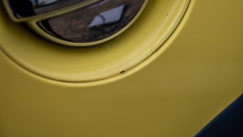 2004 Mini Cooper S JCW In vendita (immagine 73 di 122)