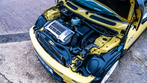 2004 Mini Cooper S JCW In vendita (immagine 92 di 122)