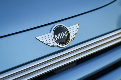 2003 Mini Cooper S R53 In vendita (immagine 87 di 152)