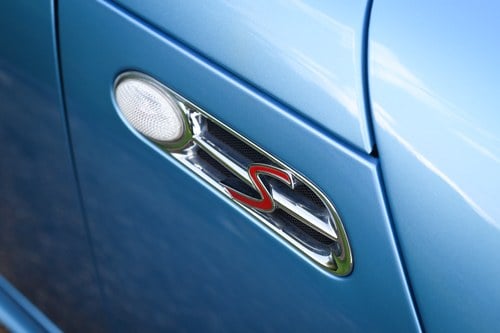 2003 Mini Cooper S R53 In vendita (immagine 98 di 152)