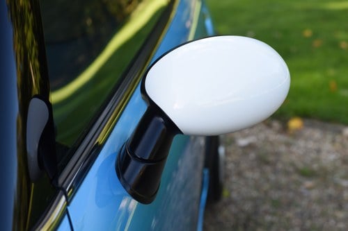 2003 Mini Cooper S R53 In vendita (immagine 101 di 152)