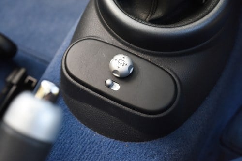 2003 Mini Cooper S R53 In vendita (immagine 55 di 152)