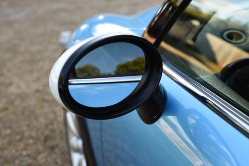 2003 Mini Cooper S R53 In vendita (immagine 102 di 152)