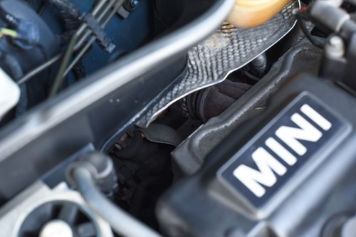 2003 Mini Cooper S R53 In vendita (immagine 132 di 152)