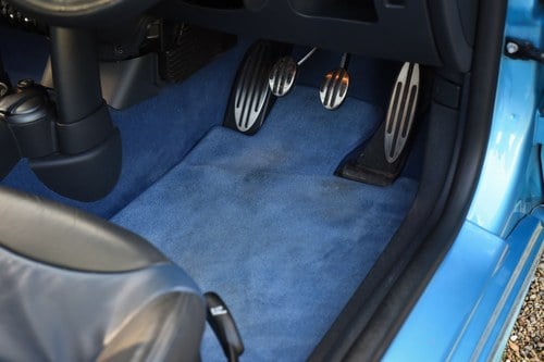 2003 Mini Cooper S R53 In vendita (immagine 59 di 152)